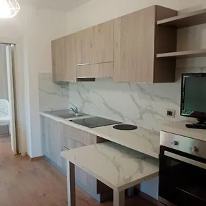 Apartamento Prima Rosa, Primaluna