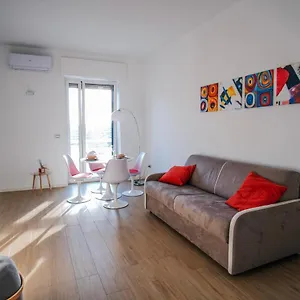Rossani Suites&aparts Bari
