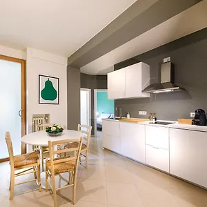 Apartamento Casa Erica, Tirano