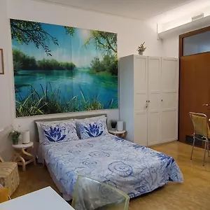 Apartamento Casa Di Sole, Crema