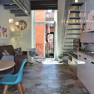 San Biagio, 25 A Nápoles