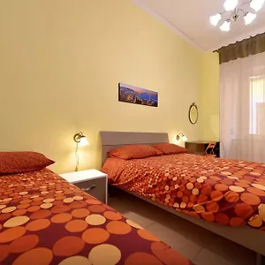 Trimarchi House Nápoles