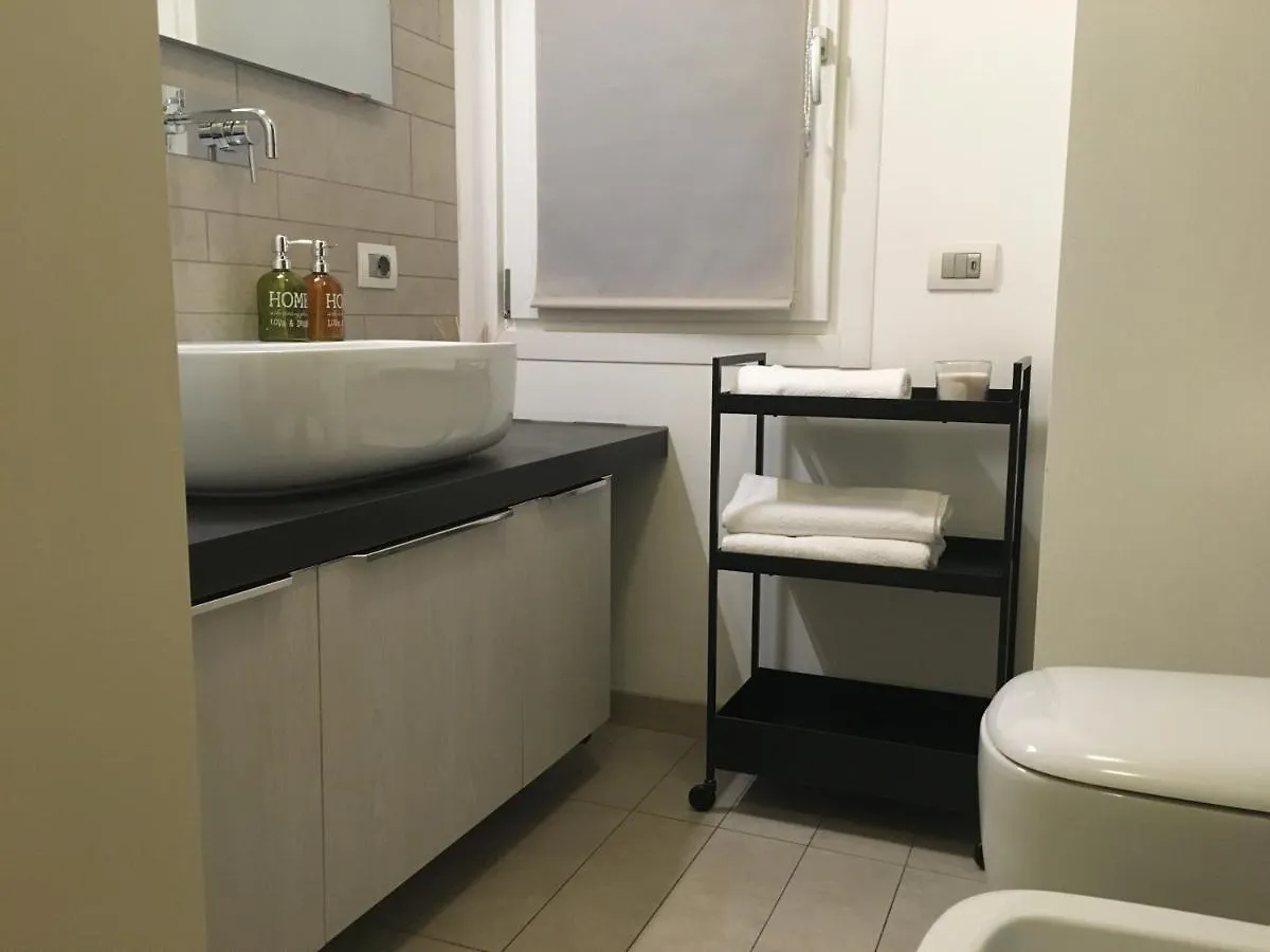 Civico6 Apartamento Tirano