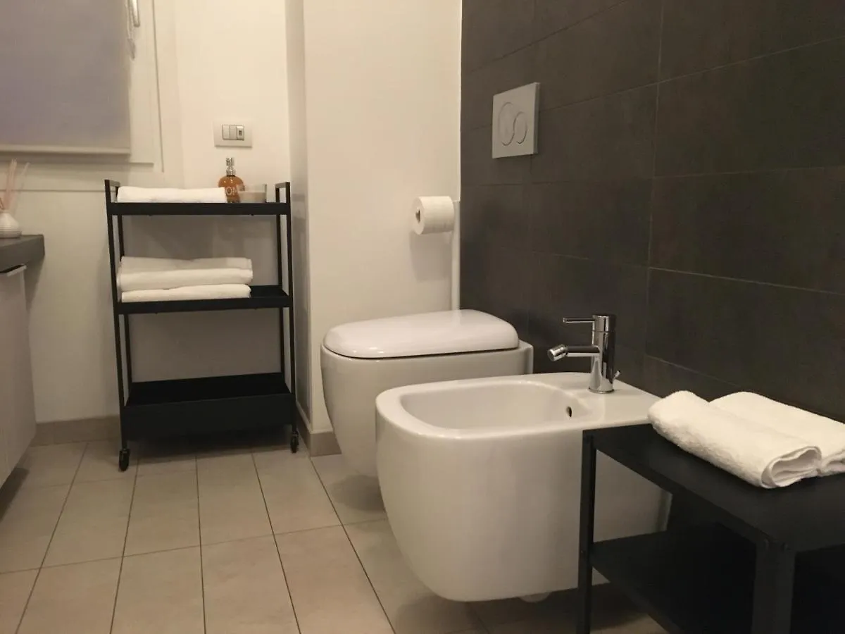 Civico6 Apartamento Tirano