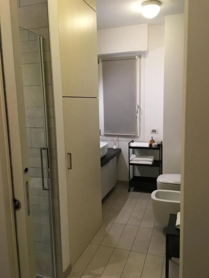 Civico6 Apartamento Tirano Itália