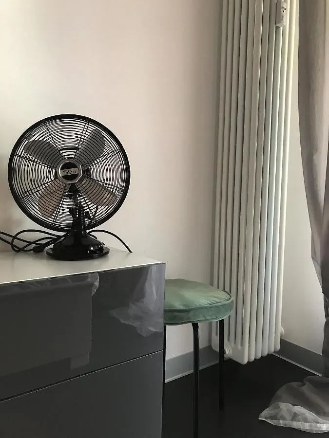 Civico6 Apartamento Tirano