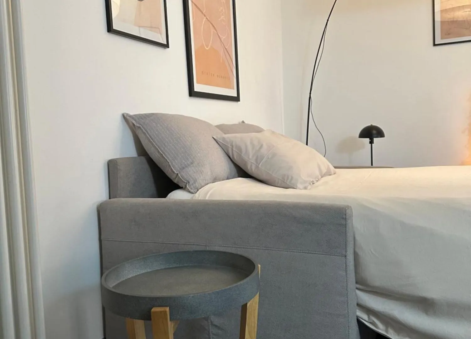 Civico6 Apartamento Tirano Itália