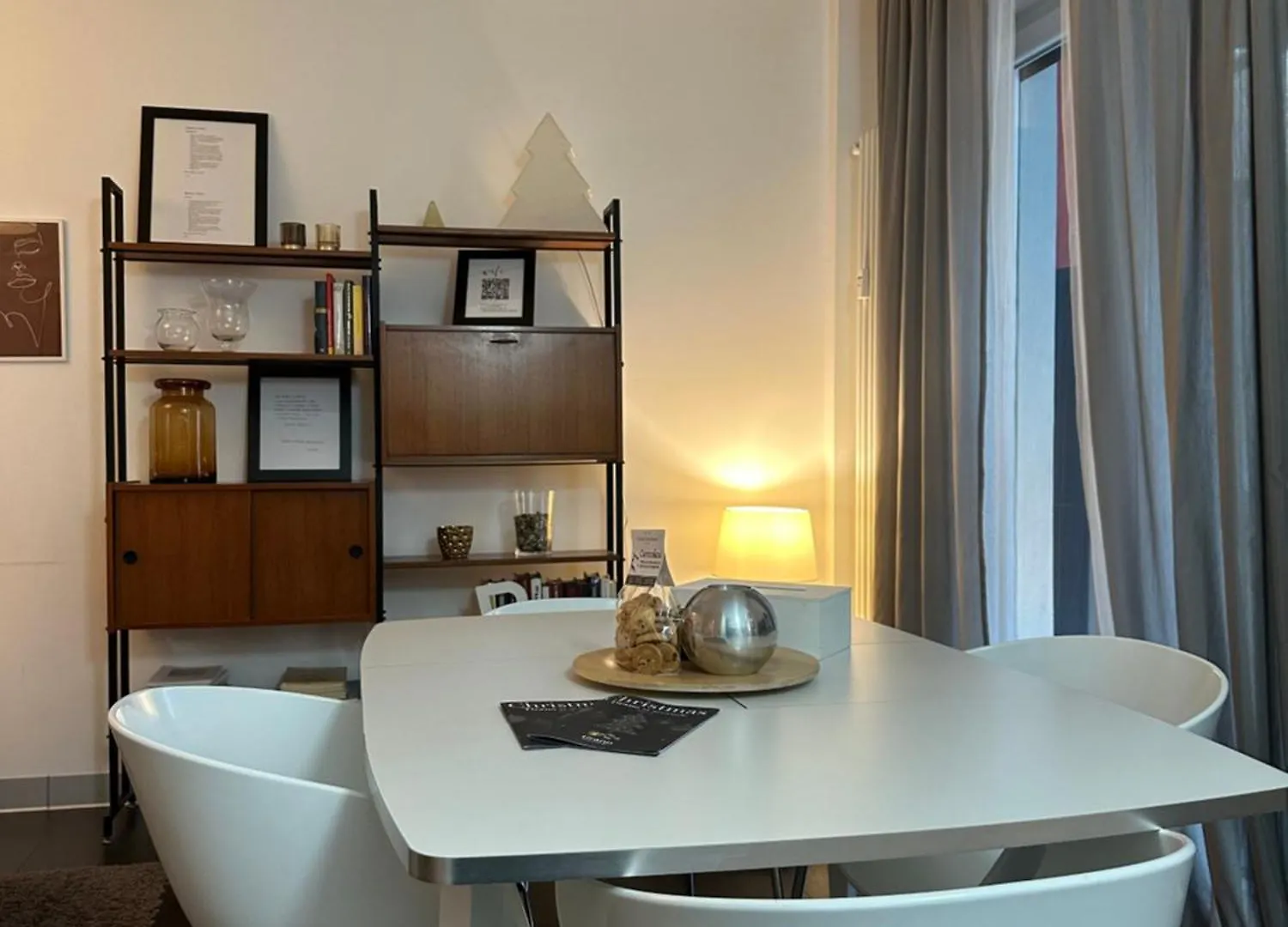 Civico6 Apartamento Tirano
